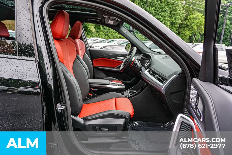 Used 2024 BMW X1 M35i w/ Premium Package AWD/4WD image 23