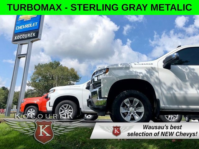 Used 2024 Chevrolet Silverado 1500 LT AWD/4WD image 29
