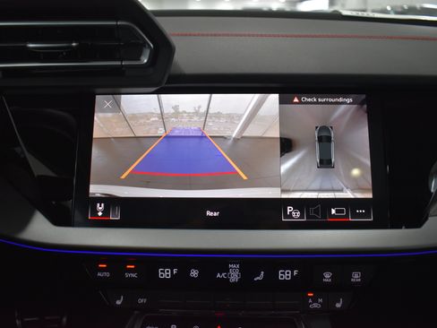 New 2026 Audi S3 Premium AWD/4WD image 18