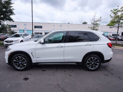 Used 2018 BMW X5 xDrive35i AWD/4WD image 9