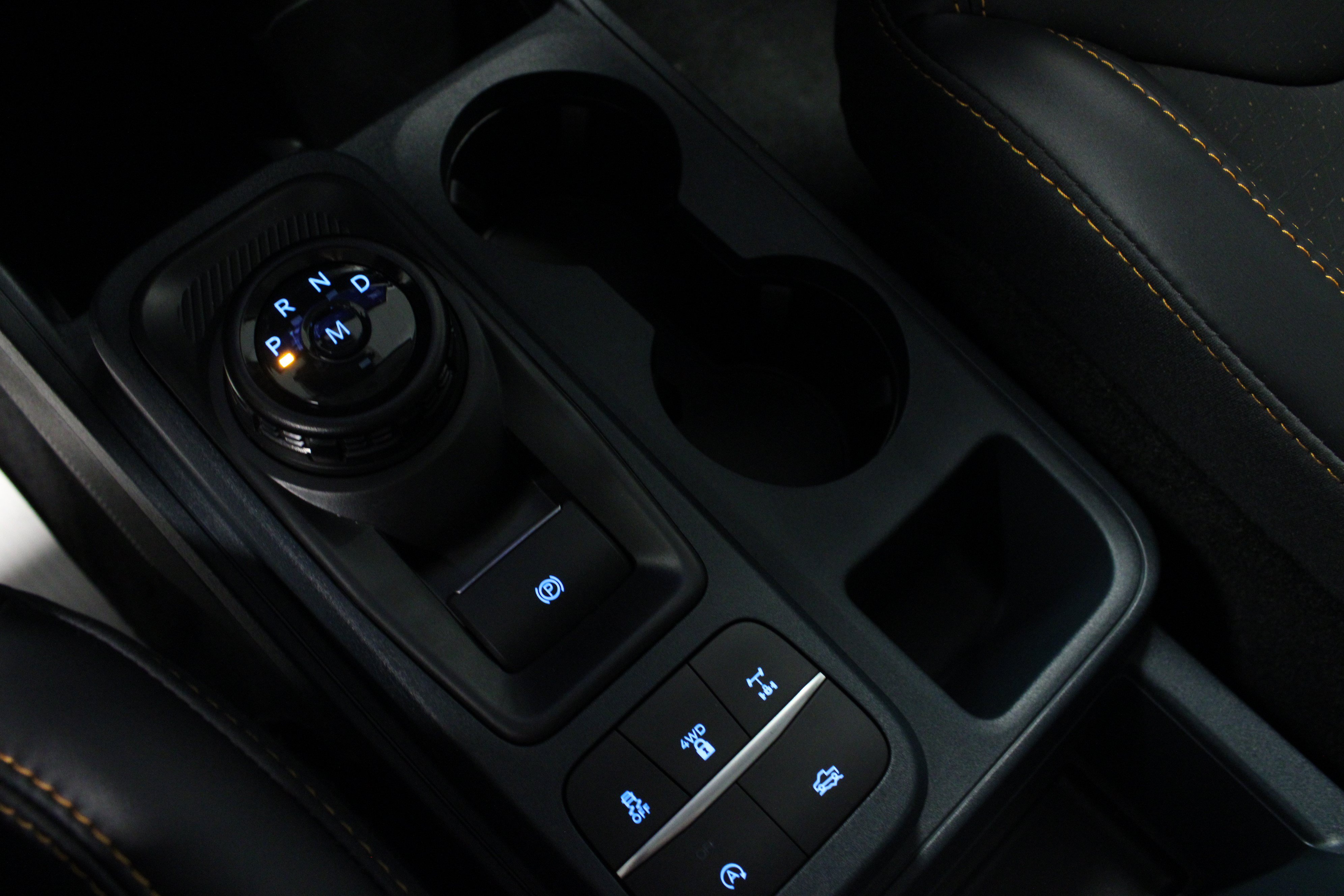 New 2026 Ford Maverick Tremor AWD/4WD image 23