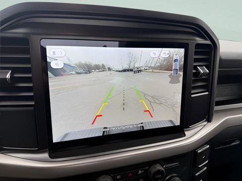 Used 2025 Ford F150 XL image 7