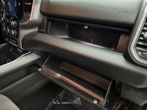 Used 2024 RAM 3500 Big Horn w/ Night Edition image 42