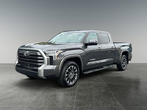 Used 2024 Toyota Tundra Limited image 3