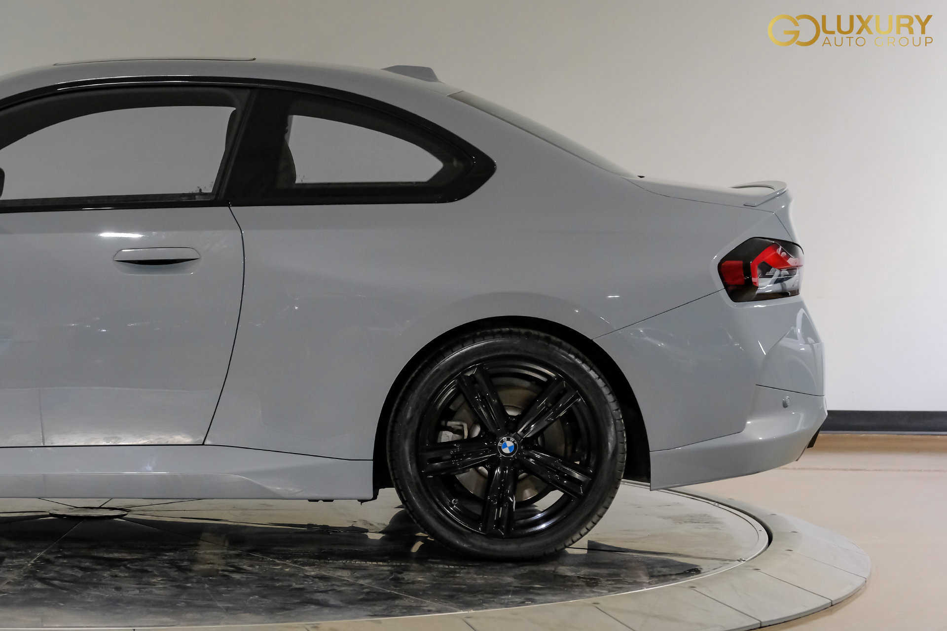 Used 2026 BMW 230i Coupe RWD image 15