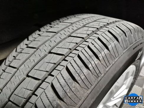 Certified 2025 Chevrolet Silverado 1500 LTZ w/ LTZ Convenience Package II image 12