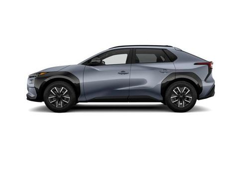 New 2026 Subaru Solterra image 4