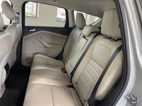 Used 2019 Ford Escape Titanium AWD/4WD image 31