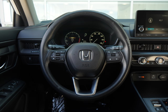 Used 2024 Honda CR-V LX image 17