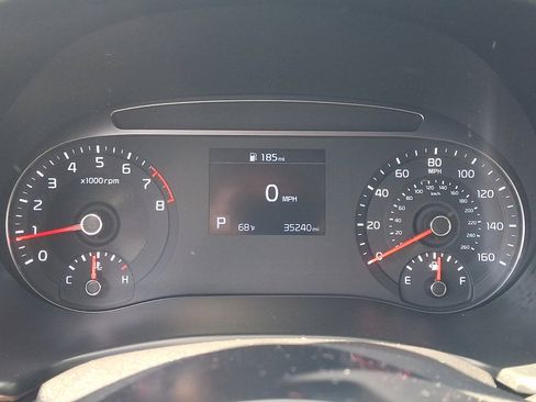 Used 2022 Kia Soul LX FWD image 28