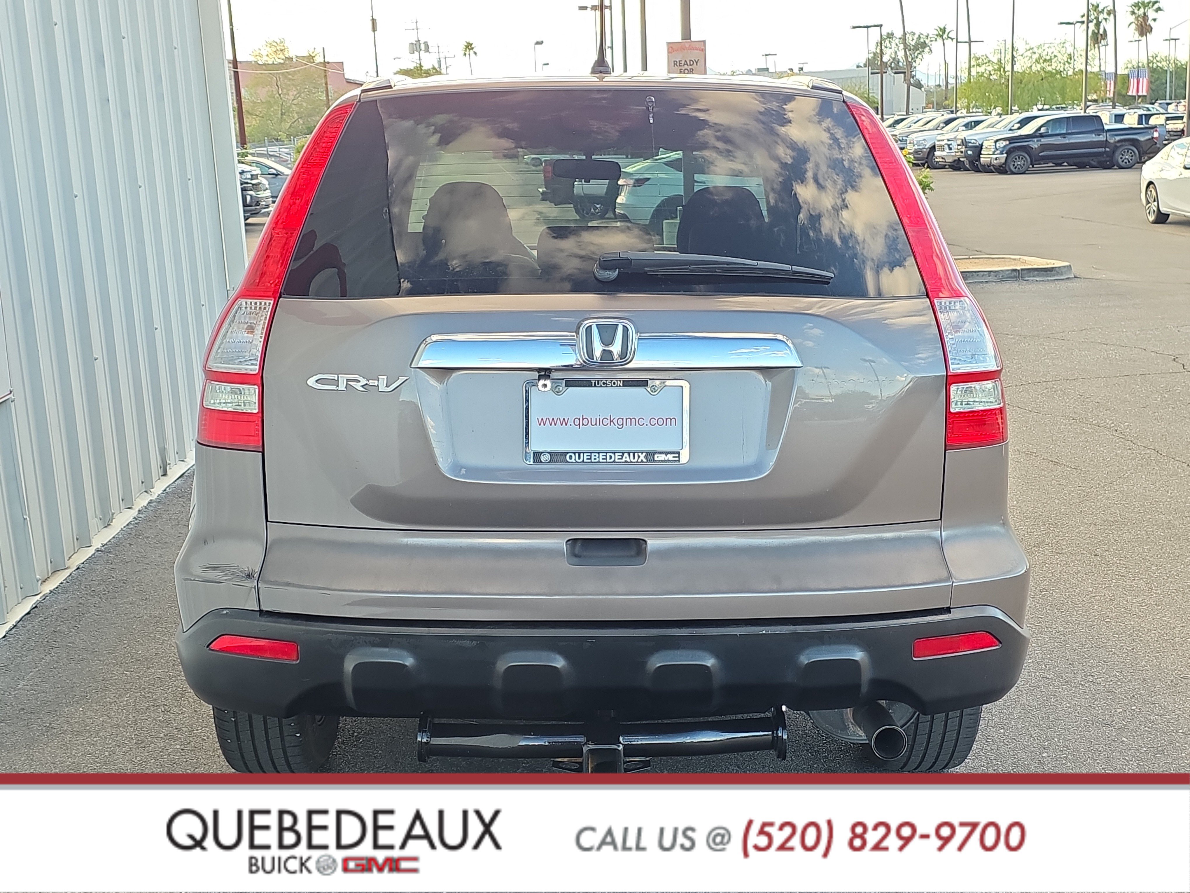 Used 2009 Honda CR-V EX image 6
