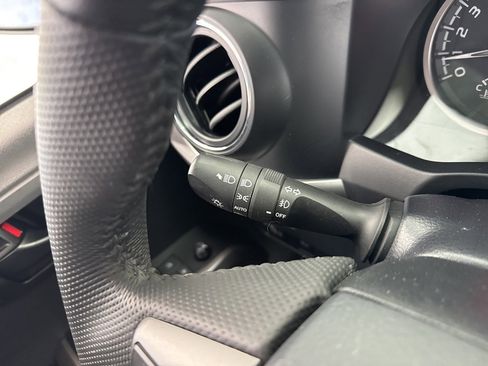 Certified 2023 Toyota Tacoma SR5 w/ SX Package image 21