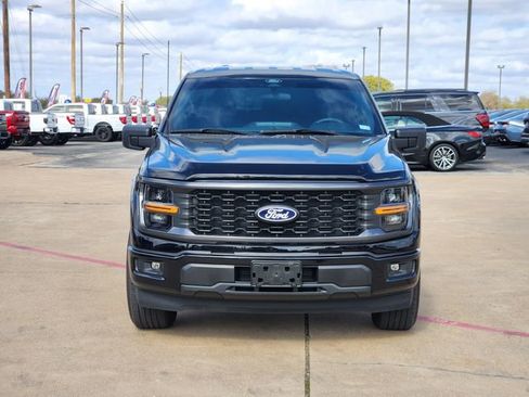Used 2024 Ford F150 STX image 2