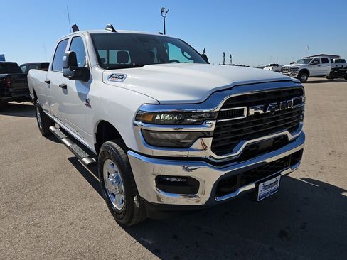 New 2026 RAM 2500 Tradesman image 10