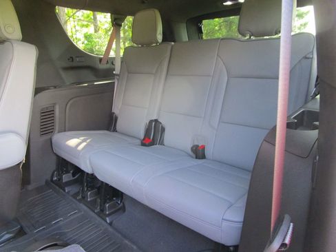 New 2026 GMC Yukon XL Elevation w/ Elevation Premium Package AWD/4WD image 44