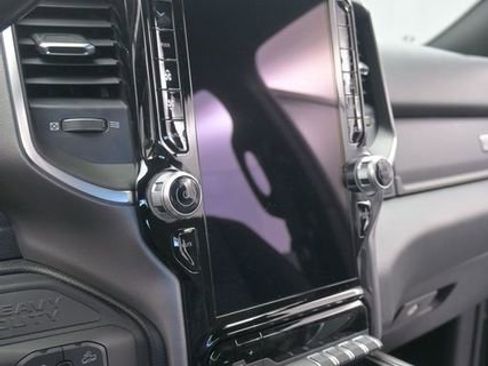 New 2026 RAM 2500 Big Horn image 20