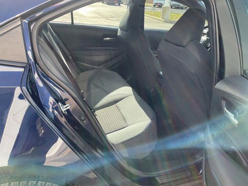 Used 2022 Toyota Corolla SE FWD image 10
