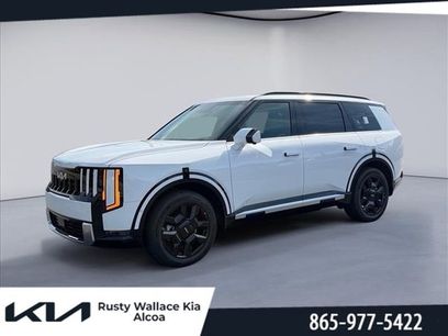 New 2027 Kia Telluride SX Prestige