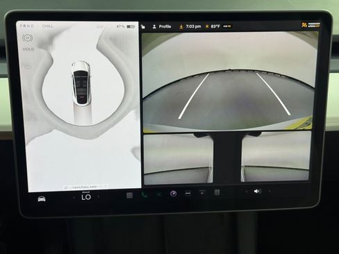 Used 2023 Tesla Model Y Long Range image 32