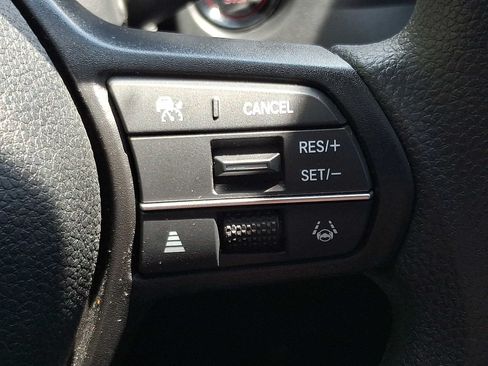 Certified 2023 Honda Accord EX image 22