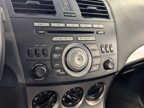 Used 2010 MAZDA MAZDA3 s Sport image 19