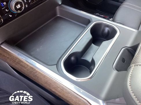 New 2025 Chevrolet Silverado 2500 High Country w/ Technology Package AWD/4WD image 15