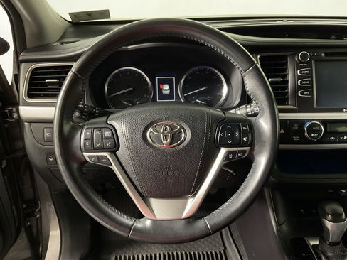Used 2017 Toyota Highlander SE AWD/4WD image 26