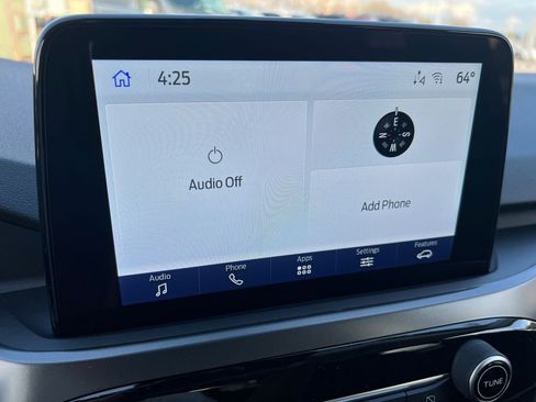 New 2026 Ford Escape Active FWD image 23
