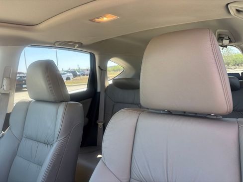 Used 2014 Honda CR-V EX-L image 11
