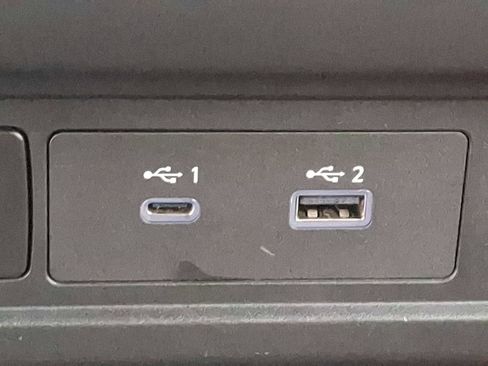 Used 2024 Nissan Frontier PRO-4X w/ Off-Road Protection Package image 24