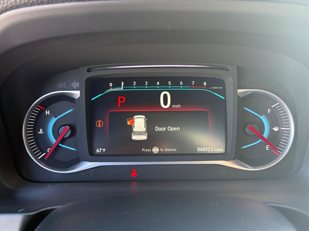 Used 2020 Honda Passport Touring image 10