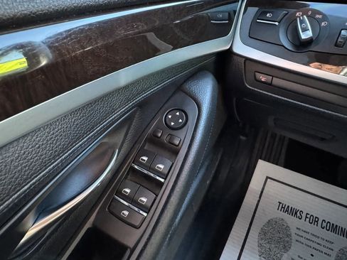 Used 2015 BMW 535i Sedan image 24