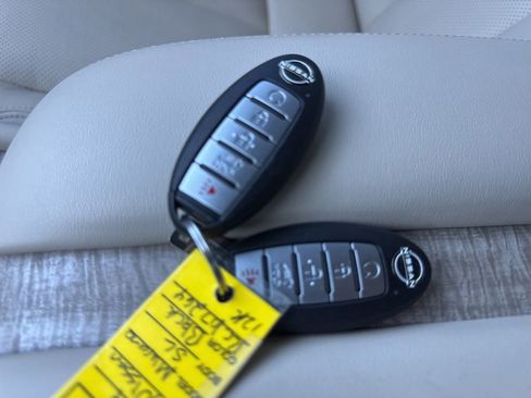 Certified 2024 Nissan Murano SL image 36