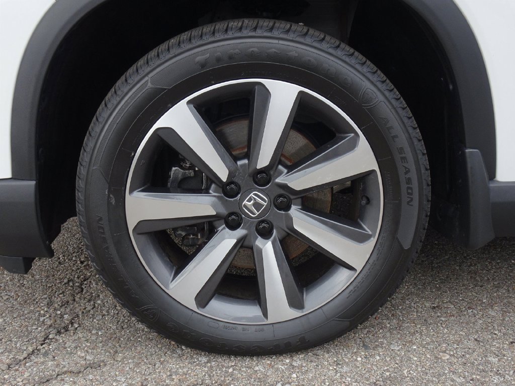 Used 2023 Honda Pilot Touring image 25