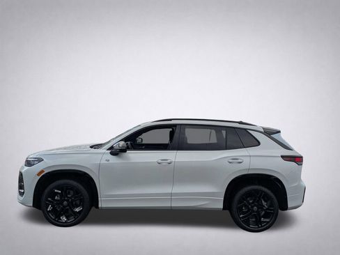 New 2026 Volkswagen Tiguan SE R-Line AWD/4WD image 6
