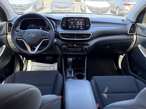 Used 2020 Hyundai Tucson Value image 22