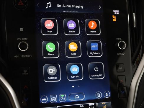 Used 2023 Subaru Outback Limited image 30