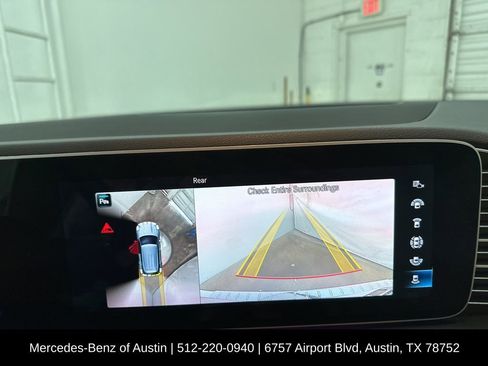 Certified 2022 Mercedes-Benz GLE 350 image 19