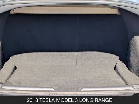 Used 2018 Tesla Model 3 Long Range image 24