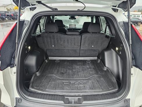 Used 2024 Honda CR-V Sport image 9