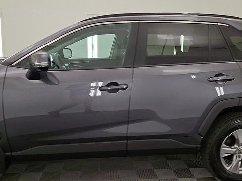 Certified 2025 Toyota RAV4 XLE w/ Convenience Package AWD/4WD image 9