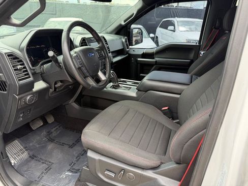 Used 2018 Ford F150 XLT w/ Equipment Group 302A Luxury RWD image 10