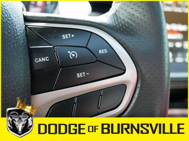Used 2022 Dodge Challenger SRT Hellcat RWD image 26