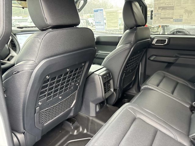 New 2026 Ford Bronco Badlands AWD/4WD image 17