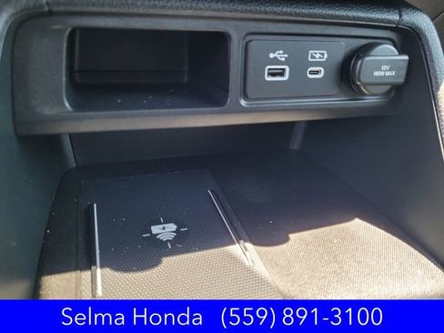 Certified 2025 Honda Pilot Touring image 23