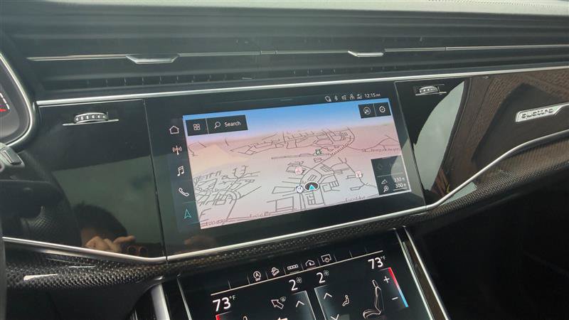 Used 2022 Audi SQ7 Premium Plus w/ SQ7 Executive Package AWD/4WD image 39