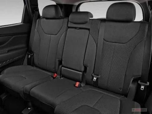 Used 2019 Hyundai Santa Fe SE FWD image 12