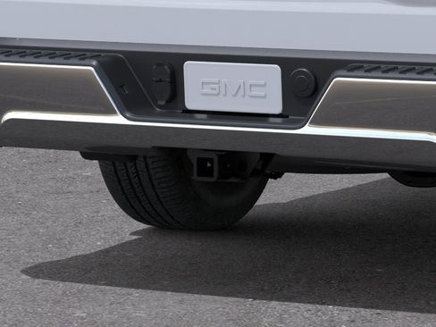 New 2025 GMC Sierra 1500 Pro w/ Pro Value Package image 14
