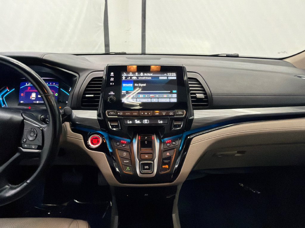 Used 2022 Honda Odyssey Elite image 32