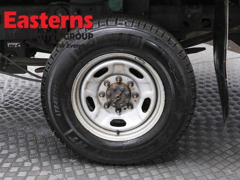 Used 2019 Ford F250 XL image 8